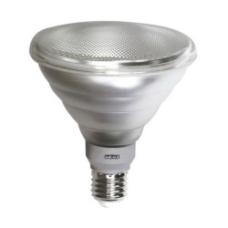 Λάμπα led PAR38 E27 12W 230V ντιμαριζόμενη πράσινο φως δέσμης 45° 420lm 25000h Λάμπα led PAR38 E27 12W 230V ντιμαριζόμενη πράσινο φως δέσμης 45° 420lm 25000h