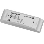 Led controller 250 Watt  με δυνατότητα ασύρματου χειρισμού MASTER LD-250W-RF