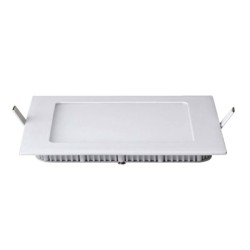 LED PANEL SLIM ΦΩΤΙΣΤΙΚΟ ΧΩΝΕΥΤΟ 26W ΛΕΥΚΟ ΤΕΤΡΑΓΩΝΟ ΘΕΡΜΟ ΦΩΣ 3000k 230V 1940 LUMEN LED PANEL SLIM ΦΩΤΙΣΤΙΚΟ ΧΩΝΕΥΤΟ 26W ΛΕΥΚΟ ΤΕΤΡΑΓΩΝΟ ΘΕΡΜΟ ΦΩΣ 3000k 230V 1940 LUMEN