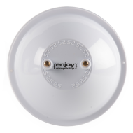 Φωτιστικό LED πισίνας MINI DIAMOND Ø150 10W RGB 500lm δέσμης 120° IP68 30000h