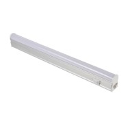Led φωτιστικό πάγκου κουζίνας 600mm 230VAC 10W 4000k ενδιάμεσο φως 850lm επεκτεινόμενο με διακόπτη