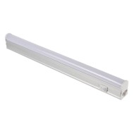 Led φωτιστικό πάγκου κουζίνας 900mm 230VAC 15W 6000k ψυχρό φως 1350lm επεκτεινόμενο με διακόπτη