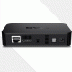 Δέκτης IPTV MAG-410 UHD Set-top Box Infomir Android 6.0.1+HDMI cable 2.0 2 GB RAM & 8 GB Flash
