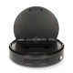 Σκούπα ρομπότ Nedis SmartLife 233-2895 Wi-Fi 3 σε 1 με σκούπισμα, αναρρόφηση και σφουγγάρισμα 2000Pa, κάδο 0.6L και μαύρο χρώμα Σκούπα ρομπότ Nedis SmartLife 233-2895 Wi-Fi 3 σε 1 με σκούπισμα, αναρρόφηση και σφουγγάρισμα 2000Pa, κάδο 0.6L και μαύρο χρώμα