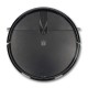 Σκούπα ρομπότ Nedis SmartLife 233-2895 Wi-Fi 3 σε 1 με σκούπισμα, αναρρόφηση και σφουγγάρισμα 2000Pa, κάδο 0.6L και μαύρο χρώμα Σκούπα ρομπότ Nedis SmartLife 233-2895 Wi-Fi 3 σε 1 με σκούπισμα, αναρρόφηση και σφουγγάρισμα 2000Pa, κάδο 0.6L και μαύρο χρώμα