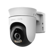 Wi-Fi κάμερα Full HD για εξωτερικούς χώρους MERCUSYS με λειτουργία Pan/Tilt.