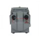Αναλογικός μετρητής μόνωσης - MEGGER 0-1000ΜΩ 0-1000VOLT MS5301