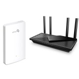 Router - Modem - Access Point - Mesh