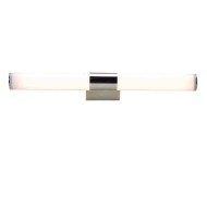 Led φωτιστικό μπάνιου επίτοιχο με βάση 13W 3200k θερμό λευκό φως στεγανό IP44