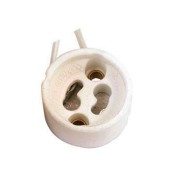 Nτουί πορσελάνης GU10 220-240V (τύπου starter) Nτουί πορσελάνης GU10 220-240V (τύπου starter)