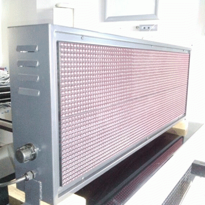Ηλεκτρονική επιγραφή LED διπλής όψης 64cmx16cm αδιάβροχη Ελληνικής κατασκεύης κόκκινο χρώμα Ηλεκτρονική επιγραφή LED διπλής όψης 64cmx16cm αδιάβροχη Ελληνικής κατασκεύης κόκκινο χρώμα