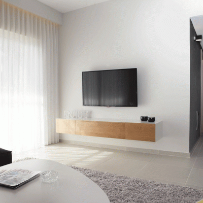 Βάση για τηλεοράσεις LED LCD και Plasma LUNAR-2 10