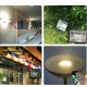 Λάμπα led για προβολείς ιωδίνης R7s 78mm ισχύος 5W 230V 4000k ενδιάμεσο λευκό φως 520lm Λάμπα led για προβολείς ιωδίνης R7s 78mm ισχύος 5W 230V 4000k ενδιάμεσο λευκό φως 520lm