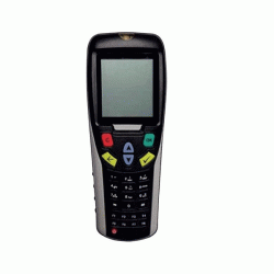 Ασύρματη συσκευή PDA PROGRAMMER για επιτόπου προγραμματισμό των κλειδαριών & εξαγωγής συμβάντων