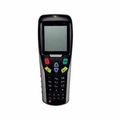Ασύρματη συσκευή PDA PROGRAMMER για επιτόπου προγραμματισμό των κλειδαριών & εξαγωγής συμβάντων