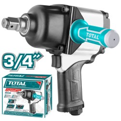 Αερόκλειδο TOTAL TAT40342 3/4