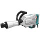 Σκαπτικό - κατεδαφιστικό TOTAL SDS-HEX TH215456 1700W με πλαστική βαλίτσα μεταφοράς