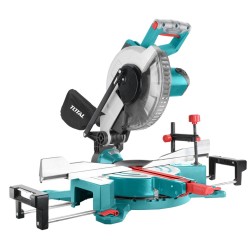 Φαλτσοπρίονο ξύλου TOTAL TS42182553 1800W 230V Φ-254mm 4500rpm/min Φαλτσοπρίονο ξύλου TOTAL TS42182553 1800W 230V Φ-254mm 4500rpm/min