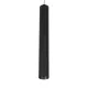 Κρεμαστό φωτιστικό οροφής LED kelvo® CANAL 7W 700lm 36° AC 220-240V IP20 θερμό λευκό 2700K BRIDGELUX COB μαύρο ματ 4x4x30cm