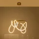 Κρεμαστό φωτιστικό οροφής LED kelvo® GLOW 58W 5800lm 360° AC 220-240V IP20 ρυθμιζόμενο λευκό CCT με χειριστήριο από 2700K έως 6000K ντιμαριζόμενο χρυσό πλατίνα 80x80x40cm KLV-101-0163