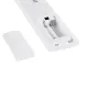 Κρεμαστό φωτιστικό οροφής LED kelvo® VENOM 75W 7500lm 120° AC 220-240V IP20 ρυθμιζόμενο λευκό CCT με χειριστήριο από 2700K έως 6000K ντιμμΑριζόμενο λευκό ματ 60x60x40cm