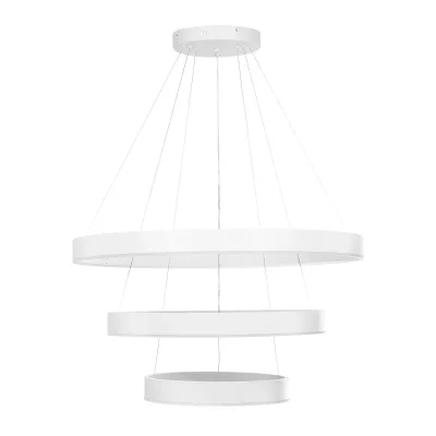 Κρεμαστό φωτιστικό οροφής LED kelvo® VENOM 120W 12000lm 120° AC 220-240V IP20 ρυθμιζόμενο λευκό CCT με χειριστήριο από 2700K έως 6000K ντιμαριζόμενο λευκό ματ 80x80x80cm KLV-101-0200 Κρεμαστό φωτιστικό οροφής LED kelvo® VENOM 120W 12000lm 120° AC 220-240V IP20 ρυθμιζόμενο λευκό CCT με χειριστήριο από 2700K έως 6000K ντιμαριζόμενο λευκό ματ 80x80x80cm KLV-101-0200