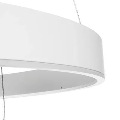 Κρεμαστό φωτιστικό οροφής LED kelvo® VENOM 120W 12000lm 120° AC 220-240V IP20 ρυθμιζόμενο λευκό CCT με χειριστήριο από 2700K έως 6000K ντιμαριζόμενο λευκό ματ 80x80x80cm KLV-101-0200 Κρεμαστό φωτιστικό οροφής LED kelvo® VENOM 120W 12000lm 120° AC 220-240V IP20 ρυθμιζόμενο λευκό CCT με χειριστήριο από 2700K έως 6000K ντιμαριζόμενο λευκό ματ 80x80x80cm KLV-101-0200