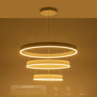 Κρεμαστό φωτιστικό οροφής LED kelvo® VENOM 120W 12000lm 120° AC 220-240V IP20 ρυθμιζόμενο λευκό CCT με χειριστήριο από 2700K έως 6000K ντιμαριζόμενο λευκό ματ 80x80x80cm KLV-101-0200 Κρεμαστό φωτιστικό οροφής LED kelvo® VENOM 120W 12000lm 120° AC 220-240V IP20 ρυθμιζόμενο λευκό CCT με χειριστήριο από 2700K έως 6000K ντιμαριζόμενο λευκό ματ 80x80x80cm KLV-101-0200