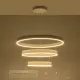 Κρεμαστό φωτιστικό οροφής LED kelvo® VENOM 120W 12000lm 120° AC 220-240V IP20 ρυθμιζόμενο λευκό CCT με χειριστήριο από 2700K έως 6000K ντιμαριζόμενο λευκό ματ 80x80x80cm KLV-101-0200 Κρεμαστό φωτιστικό οροφής LED kelvo® VENOM 120W 12000lm 120° AC 220-240V IP20 ρυθμιζόμενο λευκό CCT με χειριστήριο από 2700K έως 6000K ντιμαριζόμενο λευκό ματ 80x80x80cm KLV-101-0200