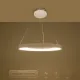 Κρεμαστό φωτιστικό οροφής LED kelvo® NEMESIS 45W 4500lm 180° AC 220-240V IP20 ρυθμιζόμενο λευκό CCT με χειριστήριο από 2700K έως 6000K ντιμμαριζόμενο λευκό ματ 60x60x4cm Κρεμαστό φωτιστικό οροφής LED kelvo® NEMESIS 45W 4500lm 180° AC 220-240V IP20 ρυθμιζόμενο λευκό CCT με χειριστήριο από 2700K έως 6000K ντιμμαριζόμενο λευκό ματ 60x60x4cm