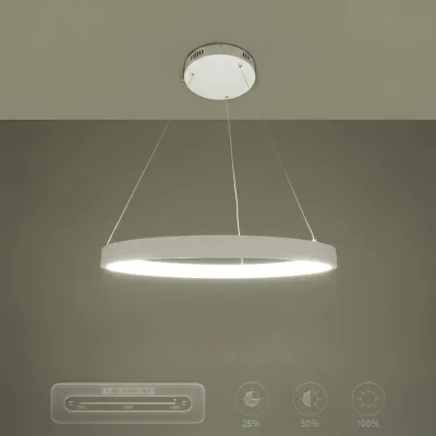 Κρεμαστό φωτιστικό οροφής LED kelvo® NEMESIS 45W 4500lm 180° AC 220-240V IP20 ρυθμιζόμενο λευκό CCT με χειριστήριο από 2700K έως 6000K ντιμμαριζόμενο λευκό ματ 60x60x4cm Κρεμαστό φωτιστικό οροφής LED kelvo® NEMESIS 45W 4500lm 180° AC 220-240V IP20 ρυθμιζόμενο λευκό CCT με χειριστήριο από 2700K έως 6000K ντιμμαριζόμενο λευκό ματ 60x60x4cm