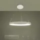 Κρεμαστό φωτιστικό οροφής LED kelvo® NEMESIS 45W 4500lm 180° AC 220-240V IP20 ρυθμιζόμενο λευκό CCT με χειριστήριο από 2700K έως 6000K ντιμμαριζόμενο λευκό ματ 60x60x4cm Κρεμαστό φωτιστικό οροφής LED kelvo® NEMESIS 45W 4500lm 180° AC 220-240V IP20 ρυθμιζόμενο λευκό CCT με χειριστήριο από 2700K έως 6000K ντιμμαριζόμενο λευκό ματ 60x60x4cm