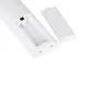 Κρεμαστό φωτιστικό οροφής LED kelvo® NEMESIS 45W 4500lm 180° AC 220-240V IP20 ρυθμιζόμενο λευκό CCT με χειριστήριο από 2700K έως 6000K ντιμαριζόμενο χρυσό πλατίνα 60x60x4cm KLV-101-0210