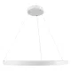 Κρεμαστό φωτιστικό οροφής LED kelvo® NEMESIS 67W 6700lm 180° AC 220-240V IP20 ρυθμιζόμενο λευκό CCT με χειριστήριο από 2700K έως 6000K ντιμμαριζόμενο λευκό ματ 80x80x4cm Κρεμαστό φωτιστικό οροφής LED kelvo® NEMESIS 67W 6700lm 180° AC 220-240V IP20 ρυθμιζόμενο λευκό CCT με χειριστήριο από 2700K έως 6000K ντιμμαριζόμενο λευκό ματ 80x80x4cm