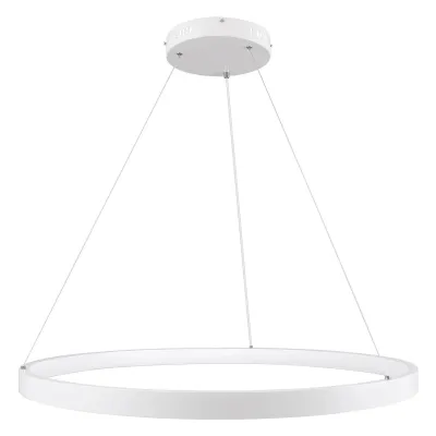 Κρεμαστό φωτιστικό οροφής LED kelvo® NEMESIS 67W 6700lm 180° AC 220-240V IP20 ρυθμιζόμενο λευκό CCT με χειριστήριο από 2700K έως 6000K ντιμμαριζόμενο λευκό ματ 80x80x4cm Κρεμαστό φωτιστικό οροφής LED kelvo® NEMESIS 67W 6700lm 180° AC 220-240V IP20 ρυθμιζόμενο λευκό CCT με χειριστήριο από 2700K έως 6000K ντιμμαριζόμενο λευκό ματ 80x80x4cm