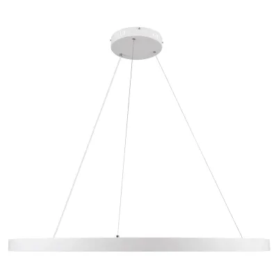 Κρεμαστό φωτιστικό οροφής LED kelvo® NEMESIS 75W 7500lm 180° AC 220-240V IP20 ρυθμιζόμενο λευκό CCT με χειριστήριο από 2700K έως 6000K ντιμαριζόμενο λευκό ματ 100x100x4cm Κρεμαστό φωτιστικό οροφής LED kelvo® NEMESIS 75W 7500lm 180° AC 220-240V IP20 ρυθμιζόμενο λευκό CCT με χειριστήριο από 2700K έως 6000K ντιμαριζόμενο λευκό ματ 100x100x4cm