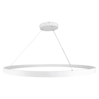 Κρεμαστό φωτιστικό οροφής LED kelvo® NEMESIS 75W 7500lm 180° AC 220-240V IP20 ρυθμιζόμενο λευκό CCT με χειριστήριο από 2700K έως 6000K ντιμαριζόμενο λευκό ματ 100x100x4cm Κρεμαστό φωτιστικό οροφής LED kelvo® NEMESIS 75W 7500lm 180° AC 220-240V IP20 ρυθμιζόμενο λευκό CCT με χειριστήριο από 2700K έως 6000K ντιμαριζόμενο λευκό ματ 100x100x4cm