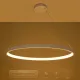 Κρεμαστό φωτιστικό οροφής LED kelvo® NEMESIS 75W 7500lm 180° AC 220-240V IP20 ρυθμιζόμενο λευκό CCT με χειριστήριο από 2700K έως 6000K ντιμαριζόμενο λευκό ματ 100x100x4cm Κρεμαστό φωτιστικό οροφής LED kelvo® NEMESIS 75W 7500lm 180° AC 220-240V IP20 ρυθμιζόμενο λευκό CCT με χειριστήριο από 2700K έως 6000K ντιμαριζόμενο λευκό ματ 100x100x4cm