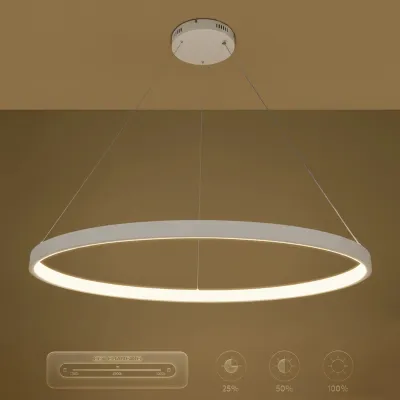 Κρεμαστό φωτιστικό οροφής LED kelvo® NEMESIS 75W 7500lm 180° AC 220-240V IP20 ρυθμιζόμενο λευκό CCT με χειριστήριο από 2700K έως 6000K ντιμαριζόμενο λευκό ματ 100x100x4cm Κρεμαστό φωτιστικό οροφής LED kelvo® NEMESIS 75W 7500lm 180° AC 220-240V IP20 ρυθμιζόμενο λευκό CCT με χειριστήριο από 2700K έως 6000K ντιμαριζόμενο λευκό ματ 100x100x4cm