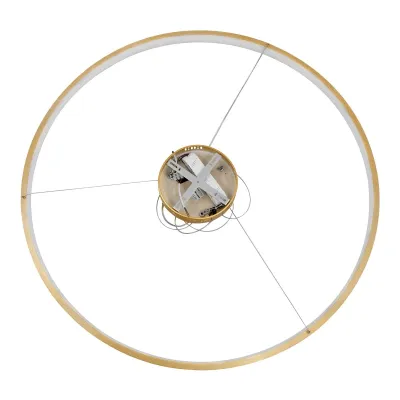 Κρεμαστό φωτιστικό οροφής LED kelvo® NEMESIS 75W 7500lm 180° AC 220-240V IP20 ρυθμιζόμενο λευκό CCT με χειριστήριο από 2700K έως 6000K ντιμμαριζόμενο χρυσό πλατίνα 100x100x4cm Κρεμαστό φωτιστικό οροφής LED kelvo® NEMESIS 75W 7500lm 180° AC 220-240V IP20 ρυθμιζόμενο λευκό CCT με χειριστήριο από 2700K έως 6000K ντιμμαριζόμενο χρυσό πλατίνα 100x100x4cm