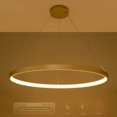 Κρεμαστό φωτιστικό οροφής LED kelvo® NEMESIS 75W 7500lm 180° AC 220-240V IP20 ρυθμιζόμενο λευκό CCT με χειριστήριο από 2700K έως 6000K ντιμμαριζόμενο χρυσό πλατίνα 100x100x4cm Κρεμαστό φωτιστικό οροφής LED kelvo® NEMESIS 75W 7500lm 180° AC 220-240V IP20 ρυθμιζόμενο λευκό CCT με χειριστήριο από 2700K έως 6000K ντιμμαριζόμενο χρυσό πλατίνα 100x100x4cm