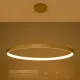 Κρεμαστό φωτιστικό οροφής LED kelvo® NEMESIS 75W 7500lm 180° AC 220-240V IP20 ρυθμιζόμενο λευκό CCT με χειριστήριο από 2700K έως 6000K ντιμμαριζόμενο χρυσό πλατίνα 100x100x4cm Κρεμαστό φωτιστικό οροφής LED kelvo® NEMESIS 75W 7500lm 180° AC 220-240V IP20 ρυθμιζόμενο λευκό CCT με χειριστήριο από 2700K έως 6000K ντιμμαριζόμενο χρυσό πλατίνα 100x100x4cm