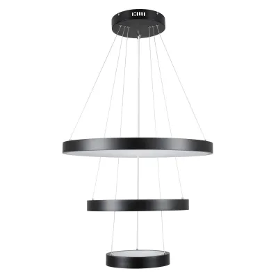 Κρεμαστό φωτιστικό οροφής LED kelvo® NEMESIS 100W 10000lm 180° AC 220-240V IP20 ρυθμιζόμενο λευκό CCT με χειριστήριο από 2700K έως 6000K ντιμμαριζόμενο μαύρο ματ 60x60x60cm KLV-101-0217 Κρεμαστό φωτιστικό οροφής LED kelvo® NEMESIS 100W 10000lm 180° AC 220-240V IP20 ρυθμιζόμενο λευκό CCT με χειριστήριο από 2700K έως 6000K ντιμμαριζόμενο μαύρο ματ 60x60x60cm KLV-101-0217