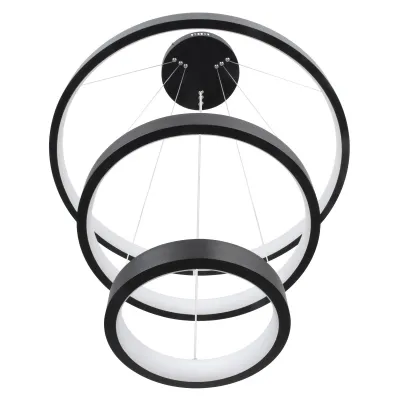 Κρεμαστό φωτιστικό οροφής LED kelvo® NEMESIS 100W 10000lm 180° AC 220-240V IP20 ρυθμιζόμενο λευκό CCT με χειριστήριο από 2700K έως 6000K ντιμμαριζόμενο μαύρο ματ 60x60x60cm KLV-101-0217 Κρεμαστό φωτιστικό οροφής LED kelvo® NEMESIS 100W 10000lm 180° AC 220-240V IP20 ρυθμιζόμενο λευκό CCT με χειριστήριο από 2700K έως 6000K ντιμμαριζόμενο μαύρο ματ 60x60x60cm KLV-101-0217
