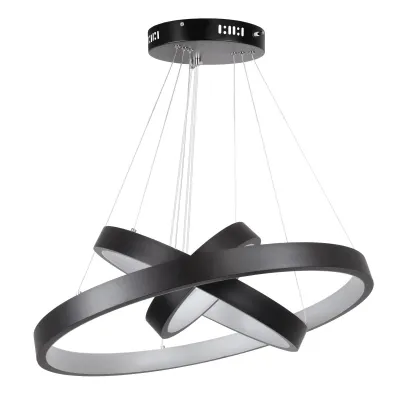 Κρεμαστό φωτιστικό οροφής LED kelvo® NEMESIS 100W 10000lm 180° AC 220-240V IP20 ρυθμιζόμενο λευκό CCT με χειριστήριο από 2700K έως 6000K ντιμμαριζόμενο μαύρο ματ 60x60x60cm KLV-101-0217 Κρεμαστό φωτιστικό οροφής LED kelvo® NEMESIS 100W 10000lm 180° AC 220-240V IP20 ρυθμιζόμενο λευκό CCT με χειριστήριο από 2700K έως 6000K ντιμμαριζόμενο μαύρο ματ 60x60x60cm KLV-101-0217