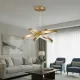 Κρεμαστό φωτιστικό οροφής LED kelvo® NEMESIS 120W 12000lm 180° AC 220-240V IP20 ρυθμιζόμενο λευκό CCT με χειριστήριο από 2700K έως 6000K ντιμμαριζόμενο χρυσό πλατίνα 80x80x80cm Κρεμαστό φωτιστικό οροφής LED kelvo® NEMESIS 120W 12000lm 180° AC 220-240V IP20 ρυθμιζόμενο λευκό CCT με χειριστήριο από 2700K έως 6000K ντιμμαριζόμενο χρυσό πλατίνα 80x80x80cm