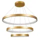 Κρεμαστό φωτιστικό οροφής LED kelvo® NEMESIS 120W 12000lm 180° AC 220-240V IP20 ρυθμιζόμενο λευκό CCT με χειριστήριο από 2700K έως 6000K ντιμμαριζόμενο χρυσό πλατίνα 80x80x80cm Κρεμαστό φωτιστικό οροφής LED kelvo® NEMESIS 120W 12000lm 180° AC 220-240V IP20 ρυθμιζόμενο λευκό CCT με χειριστήριο από 2700K έως 6000K ντιμμαριζόμενο χρυσό πλατίνα 80x80x80cm