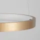 Κρεμαστό φωτιστικό οροφής LED kelvo® NEMESIS 120W 12000lm 180° AC 220-240V IP20 ρυθμιζόμενο λευκό CCT με χειριστήριο από 2700K έως 6000K ντιμμαριζόμενο χρυσό πλατίνα 80x80x80cm Κρεμαστό φωτιστικό οροφής LED kelvo® NEMESIS 120W 12000lm 180° AC 220-240V IP20 ρυθμιζόμενο λευκό CCT με χειριστήριο από 2700K έως 6000K ντιμμαριζόμενο χρυσό πλατίνα 80x80x80cm