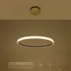 Κρεμαστό φωτιστικό οροφής LED kelvo® DIAMOND 45W 4500lm 180° AC 220-240V IP20 ρυθμιζόμενο λευκό CCT με χειριστήριο από 2700K έως 6000K ντιμαριζόμενο χρυσό πλατίνα 60x60x3cm Κρεμαστό φωτιστικό οροφής LED kelvo® DIAMOND 45W 4500lm 180° AC 220-240V IP20 ρυθμιζόμενο λευκό CCT με χειριστήριο από 2700K έως 6000K ντιμαριζόμενο χρυσό πλατίνα 60x60x3cm