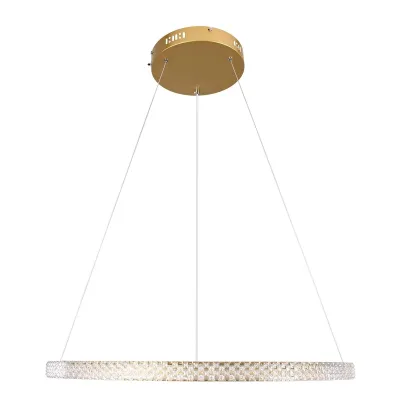 Κρεμαστό φωτιστικό οροφής LED kelvo® DIAMOND 45W 4500lm 180° AC 220-240V IP20 ρυθμιζόμενο λευκό CCT με χειριστήριο από 2700K έως 6000K ντιμαριζόμενο χρυσό πλατίνα 60x60x3cm Κρεμαστό φωτιστικό οροφής LED kelvo® DIAMOND 45W 4500lm 180° AC 220-240V IP20 ρυθμιζόμενο λευκό CCT με χειριστήριο από 2700K έως 6000K ντιμαριζόμενο χρυσό πλατίνα 60x60x3cm